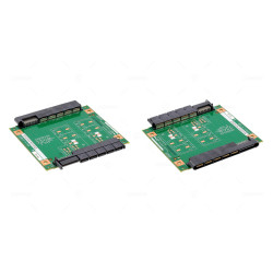 CA21002-B72X FUJITSU DX500/600 S3 CE PCI FLASH CARD MODULE CAGE